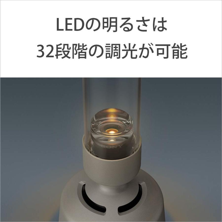 SONY（ソニー） グラスサウンドスピーカー ハイレゾ対応/Bluetooth対応