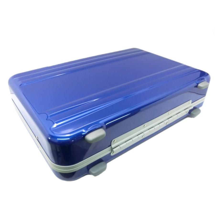 ZERO HALLIBURTON（ゼロハリバートン） [ゼロハリバートン]ZERO