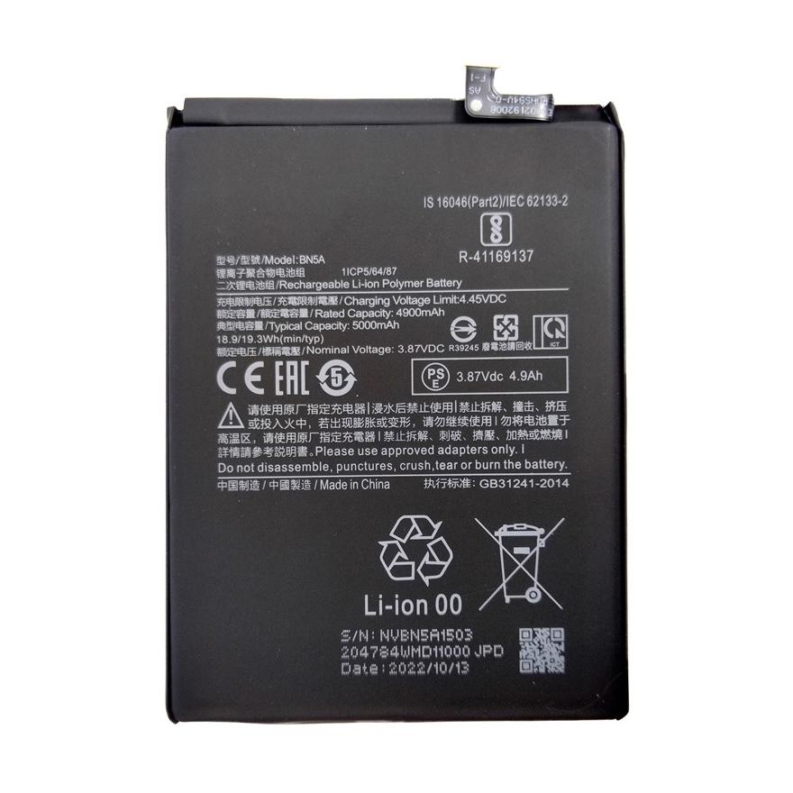 Redmi Note 10 JE 5G SIMフリー(最速発送)バッテリー新品交 Redmi Note