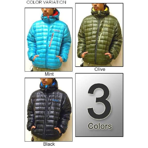 Columbia（コロンビア） Crater Lake 2 Jacket クレイターレイク2