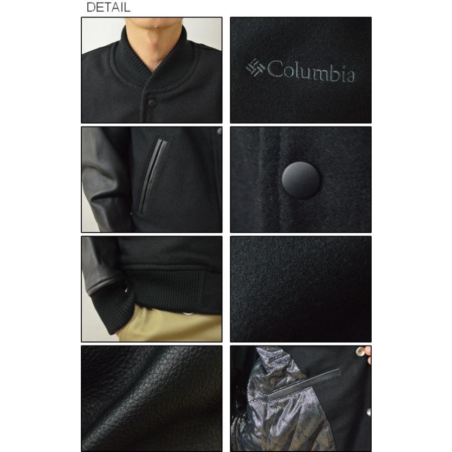 Columbia（コロンビア） Bockley Square Jacket ボックリースクエア