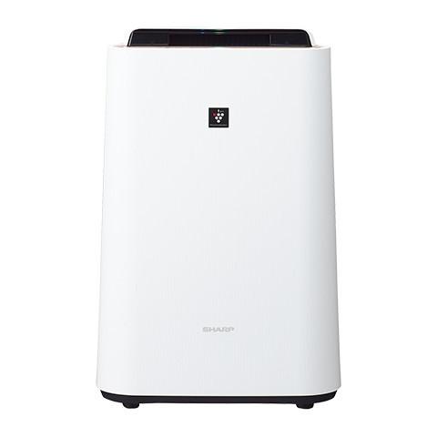 プラズマクラスター シャープ SHARP 加湿空気清浄機 高濃度プラズマ