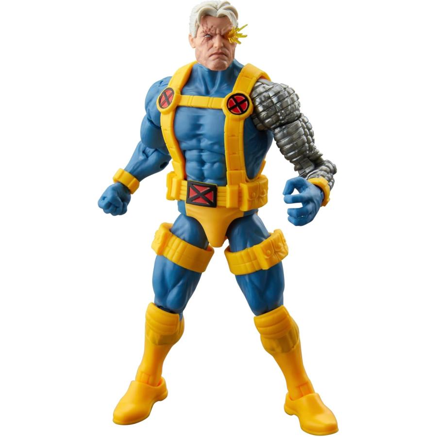 マーベルレジェンド ケーブル : ロボットウォーカー - 通販 - Yahoo