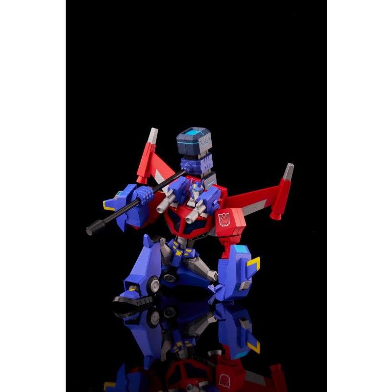 フレイムトイズ 風雷模型 ウイングブレード オプティマスプライム