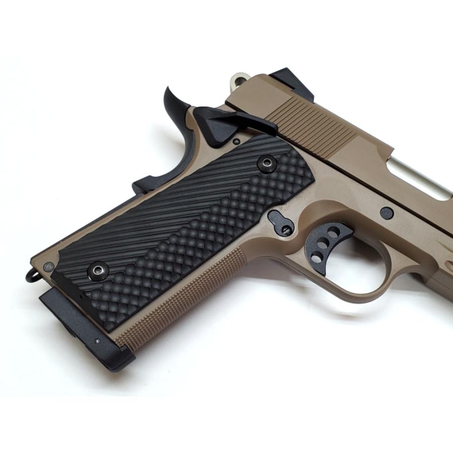 Carbon8 M45 DOC CO2ブローバック 最新ロット : ROCK-et Yahoo!店