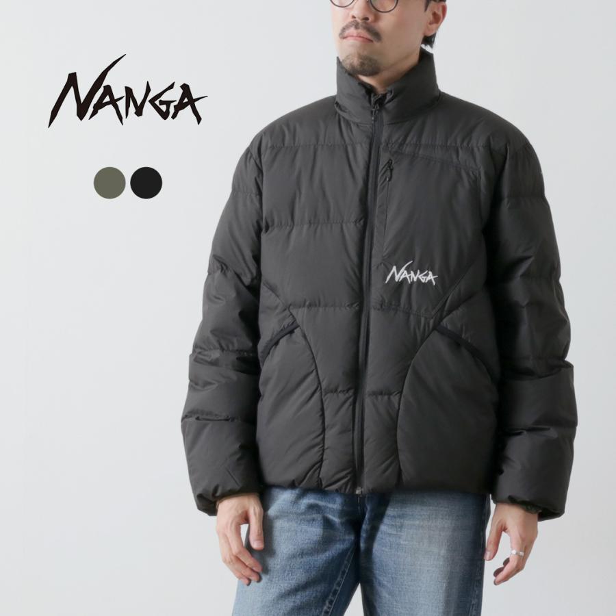 NANGA（ナンガ） マゼノリッジ ジャケット 2024年モデル / メンズ