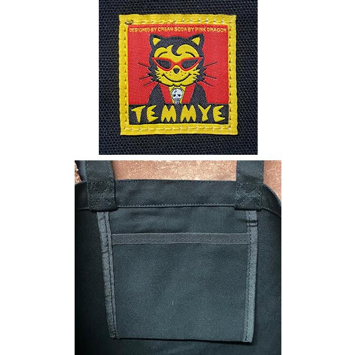 クリームソーダ（CREAM SODA） TEMMYE ティミー by CREAM SODA TE