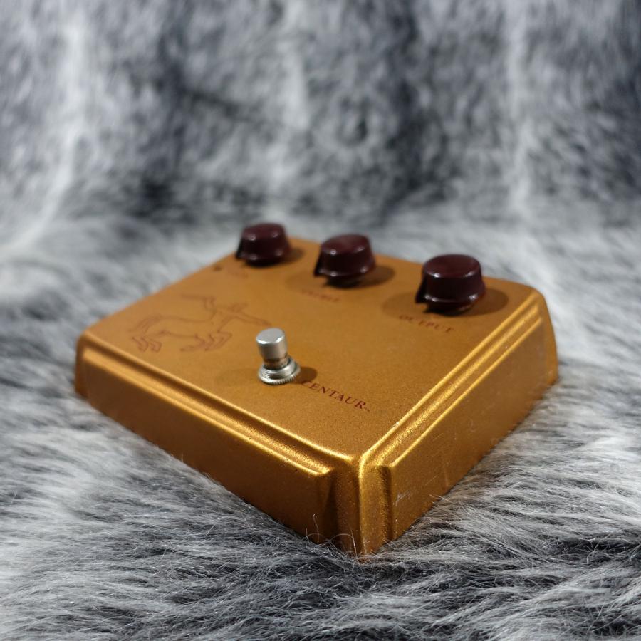 KLON Centaur Gold Short Tail : ロッキン浜松店 - 通販 - Yahoo