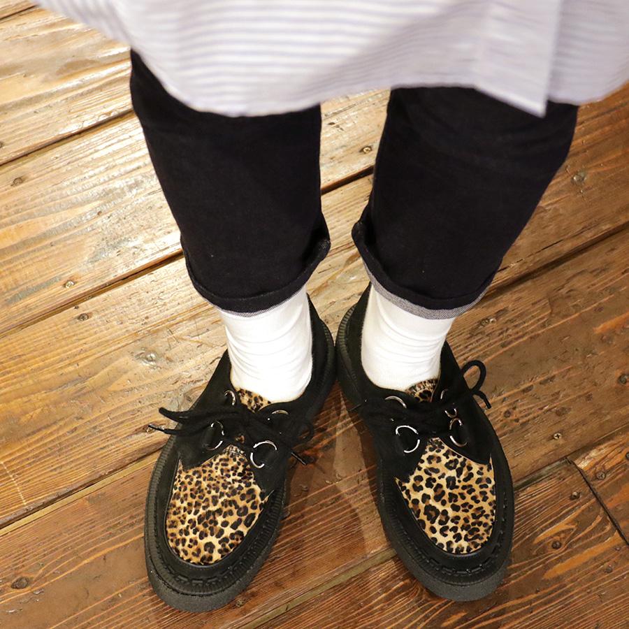 GEORGE COX（ジョージコックス） スキップトン 8961 メンズ レディース