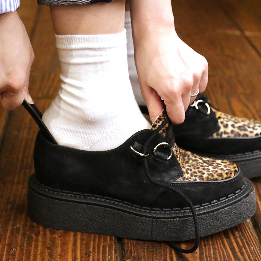 GEORGE COX（ジョージコックス） スキップトン 8961 メンズ レディース