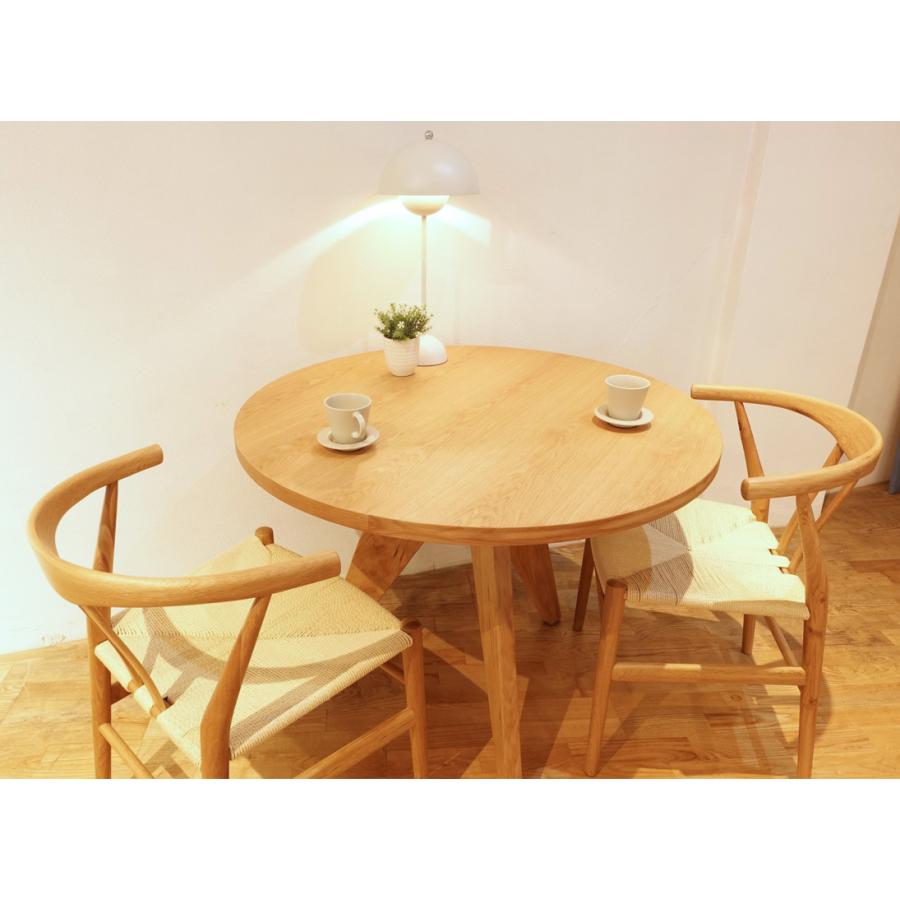 リボーンチェア Yチェア リプロダクト オーク材 デザイナーズ 北欧