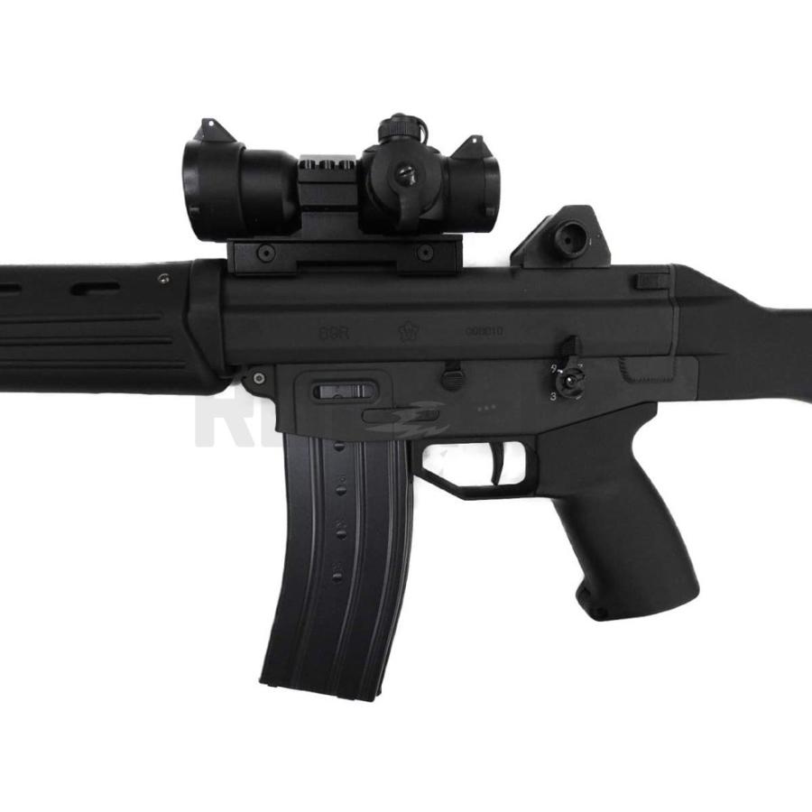 M.D.N. 89式小銃用照準補助具 及び取付基台 複製品 令和5年1月製造最新