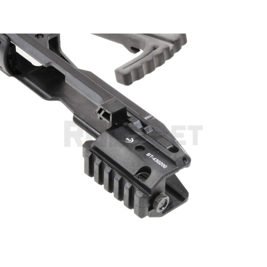 Archwick B&T USW-G17 グロック用カービンコンバージョンキット