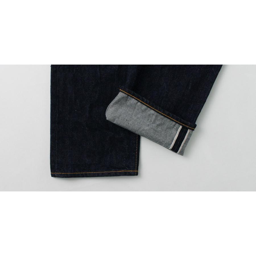 JAPAN BLUE JEANS（ジャパンブルージーンズ） 別注 プレップ 12oz