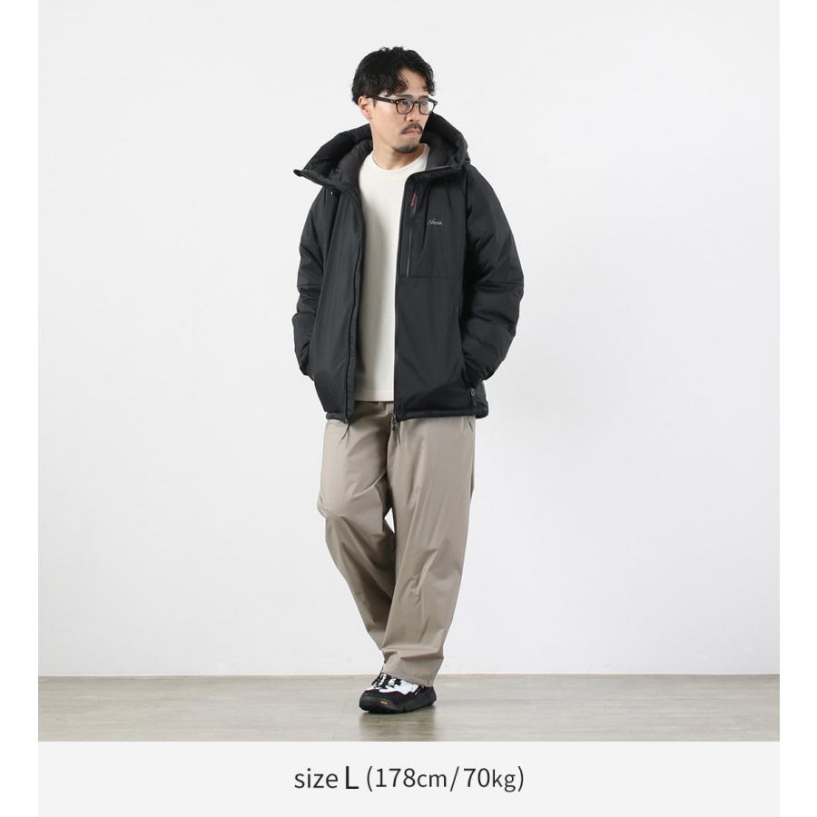 NANGA（ナンガ） オーロラ ダウンジャケット / メンズ オーロラ