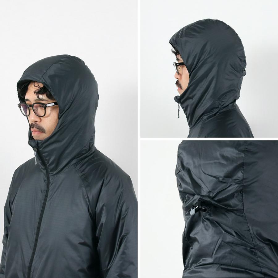 HOUDINI（フーディニ） HOUDINI（フディーニ/フーディニ） Ms ダンフリ