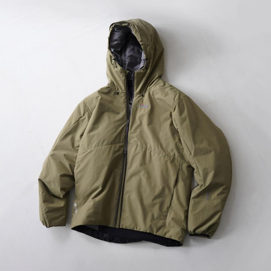 tilak（ティラック） SVALBARD スバルバード 2025年モデル