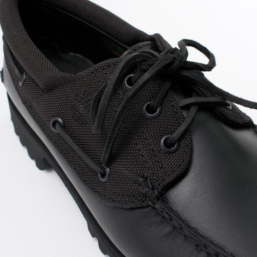 Timberland（ティンバーランド） オーセンティック スリーアイ