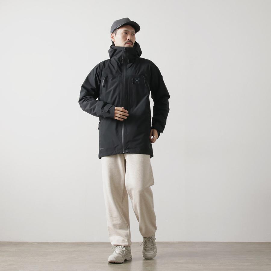 HAGLOFS（ホグロフス） ラティニャ ゴアテックス インサレーション