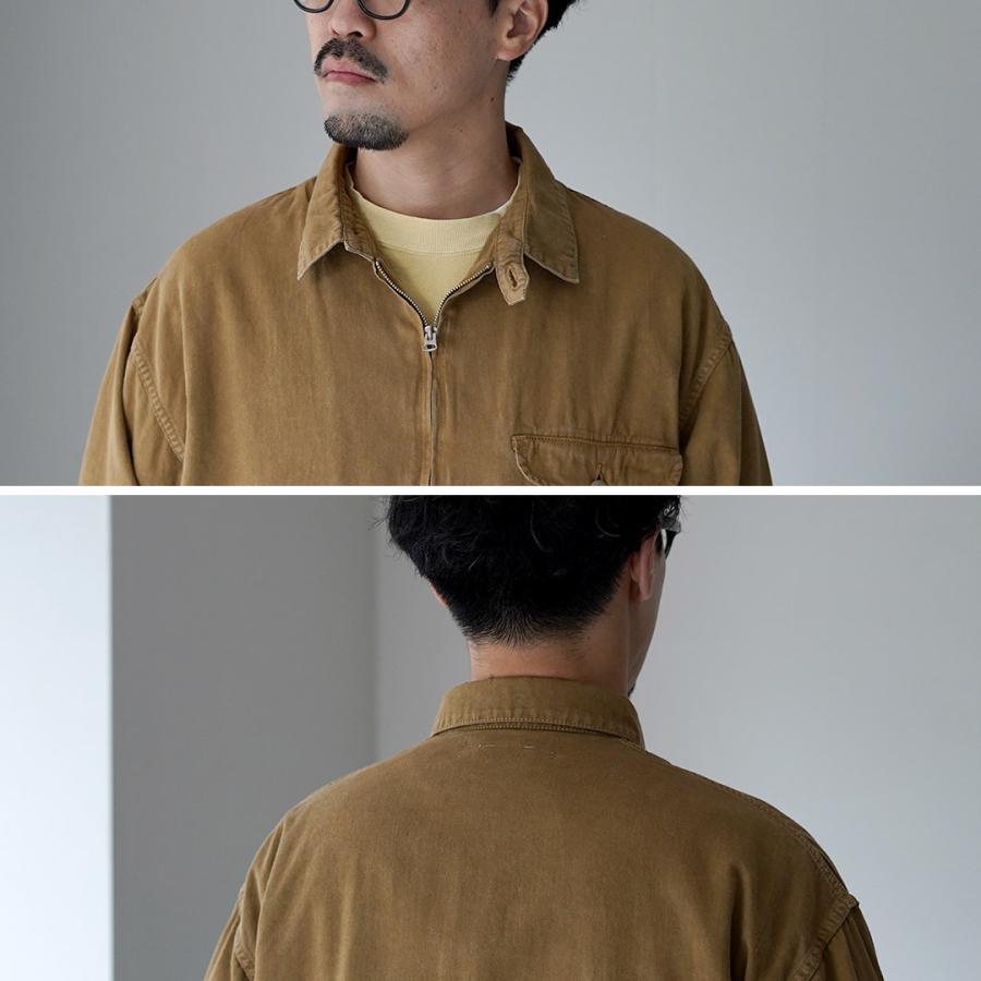 REMI RELIEF（レミ レリーフ） ワークツイルスウィングトップ