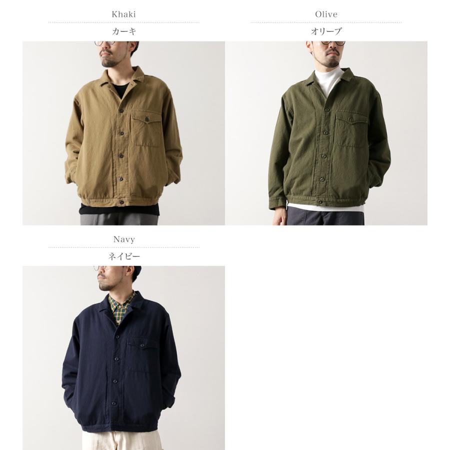 JAPAN BLUE JEANS（ジャパンブルージーンズ） 別注 ミリタリー