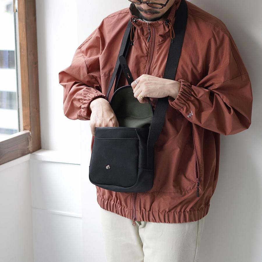 Billingham（ビリンガム） ウィッカム サッチェル エクストラスモール