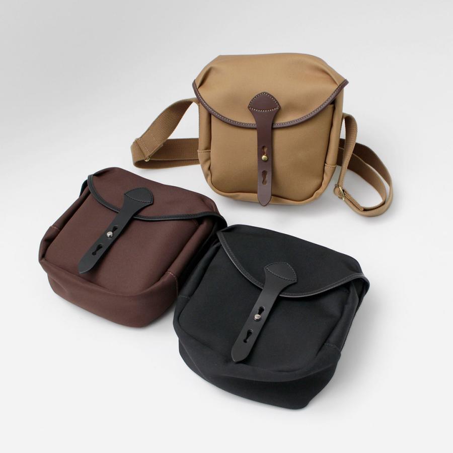 Billingham（ビリンガム） ウィッカム サッチェル エクストラスモール