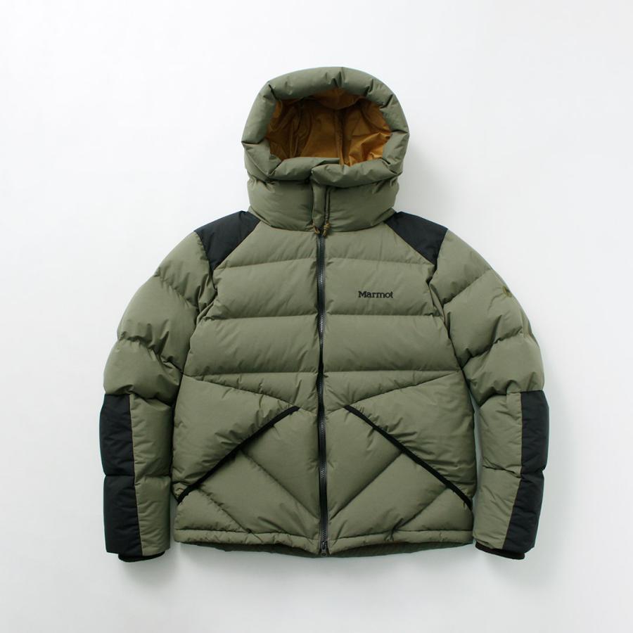 Marmot（マーモット） MARMOT（マーモット）パルバットパーカー