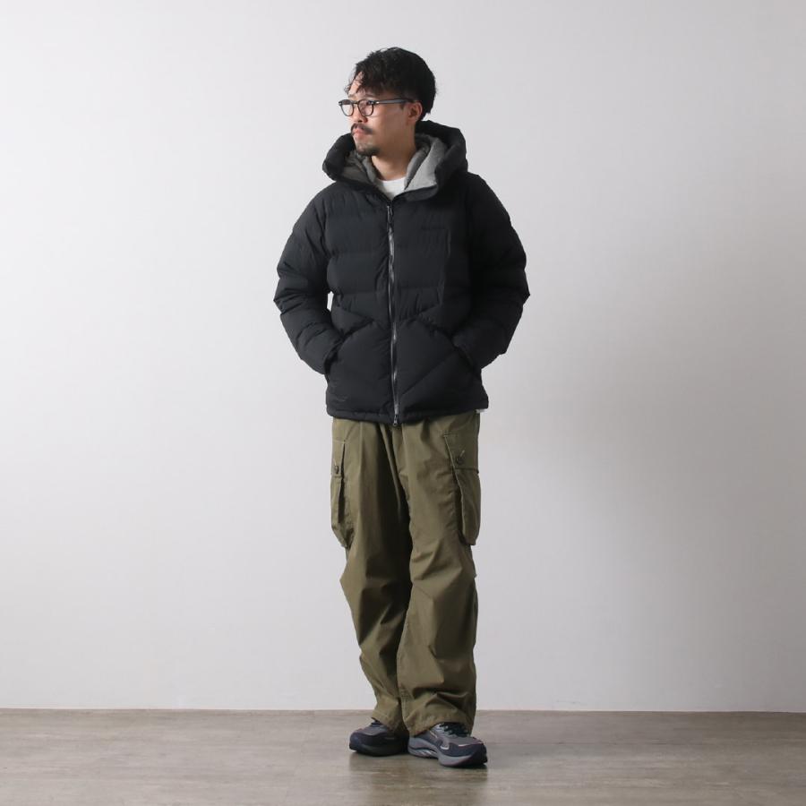 Marmot（マーモット） MARMOT（マーモット）パルバットパーカー
