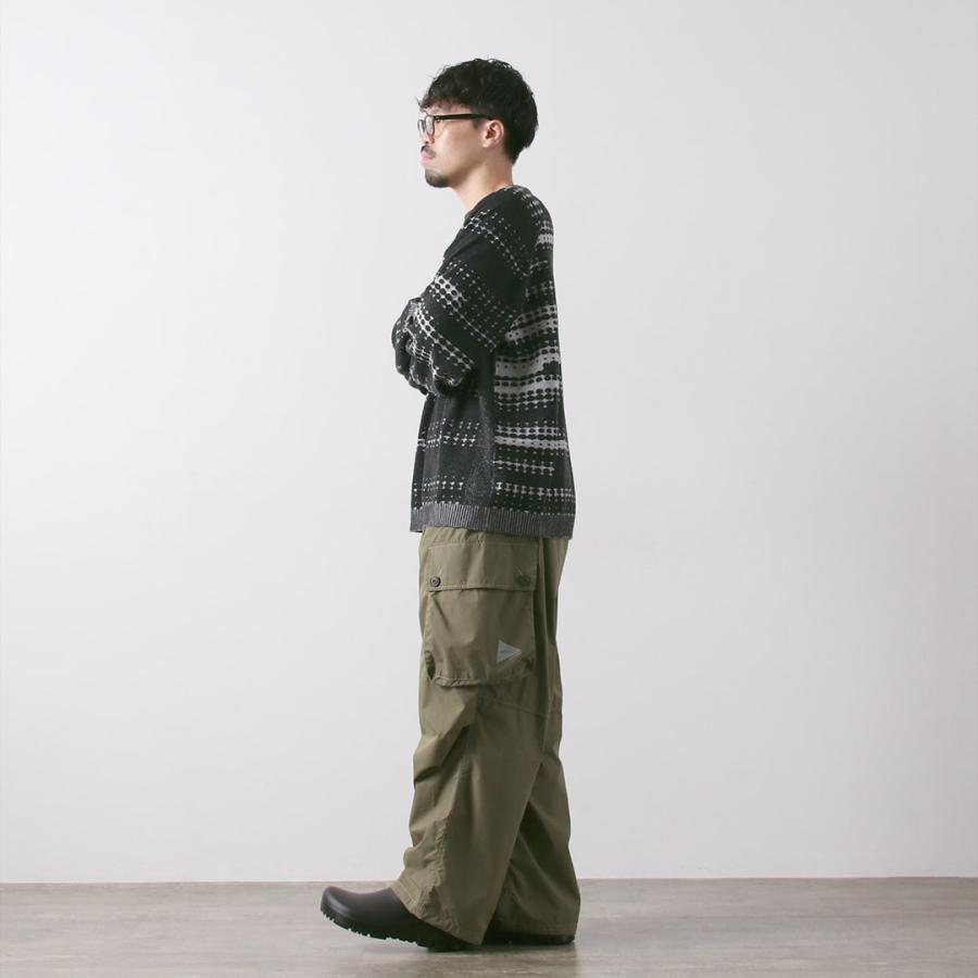 WHITE MOUNTAINEERING（ホワイトマウンテニアリング） ドット