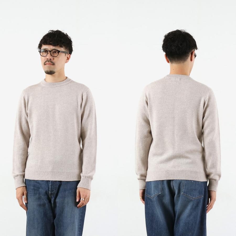 Rinascente（リナシェンテ） 7G イタリアンキャッシュウール モック