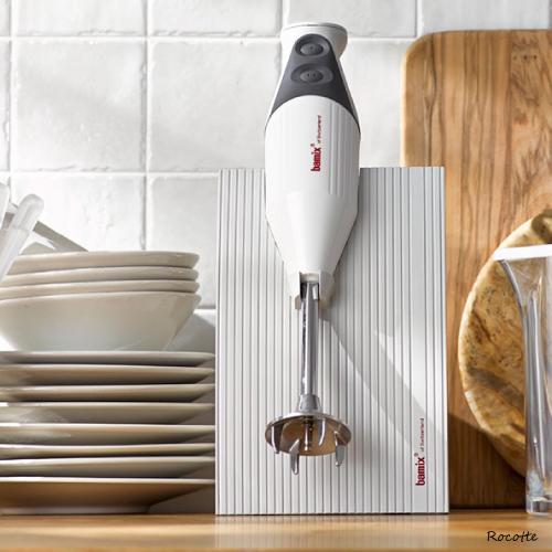 bamix（バーミックス） ベーシック セット M300 ハンドミキサー