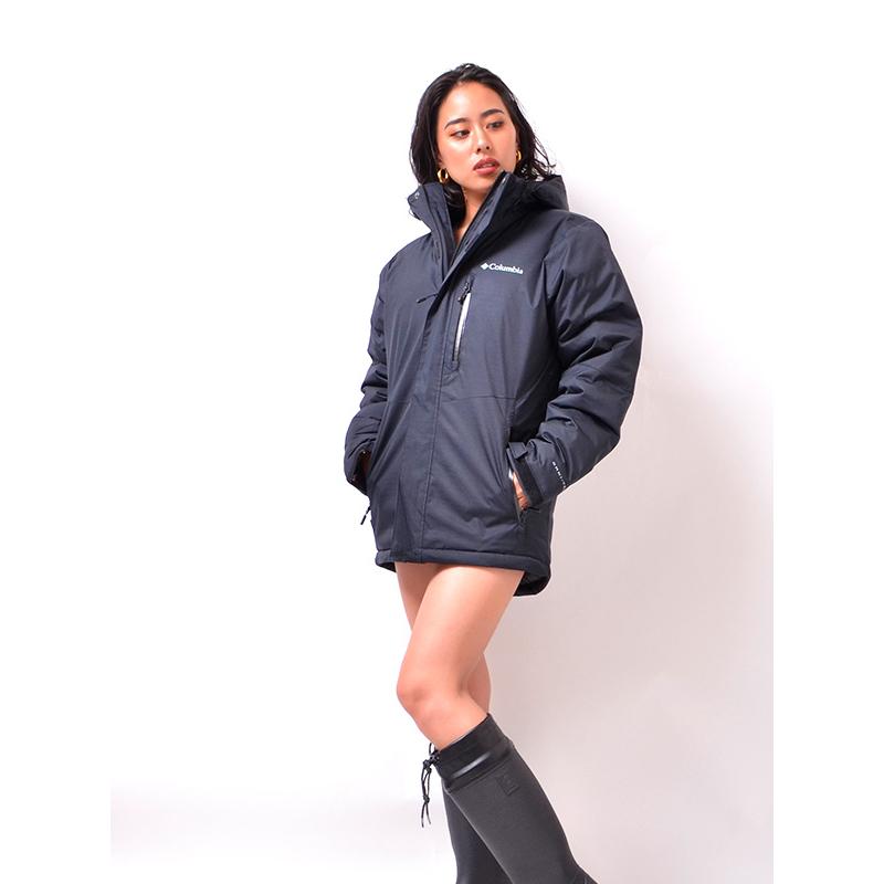 Columbia（コロンビア） アウター ジャケット オムニヒート メンズ