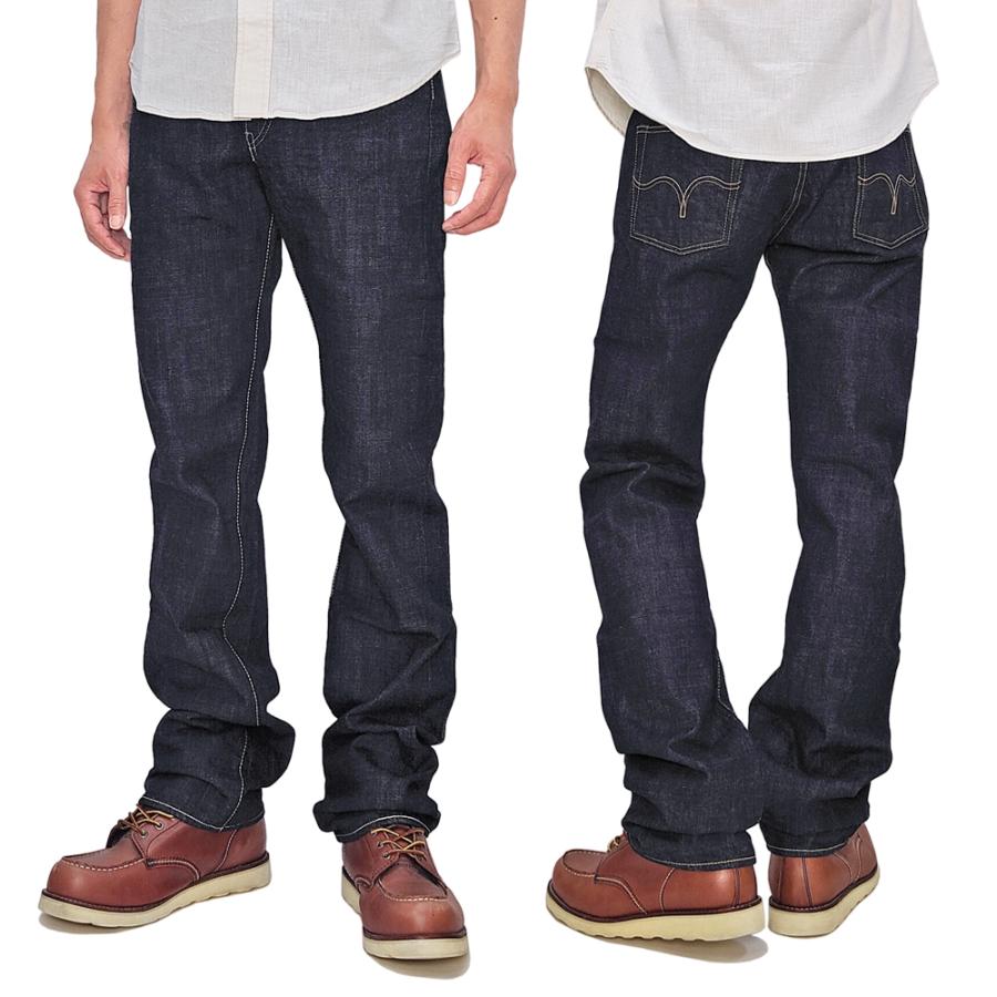 Pherrow's（フェローズ） デニムパンツ Pherrows オリジナルストレート