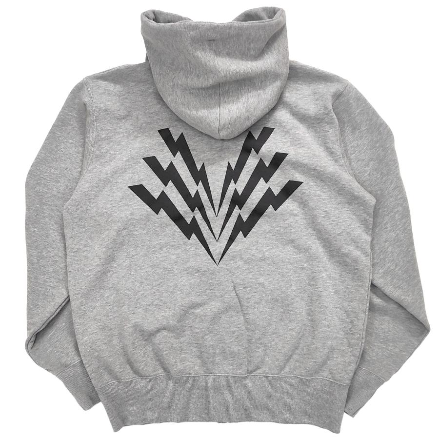 Pherrow's（フェローズ） フルジップパーカー PHERROW'S USAFA