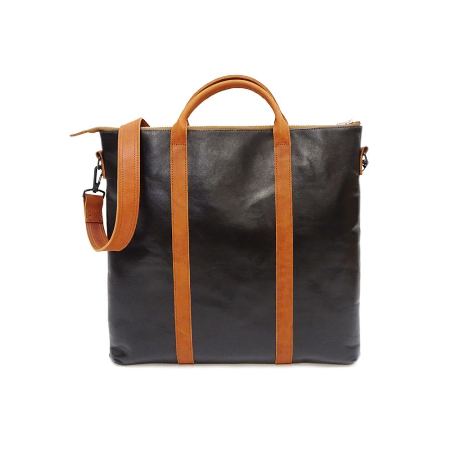 TOYS McCOY（トイズマッコイ） レザーヘルメットバッグ TOYS McCOY