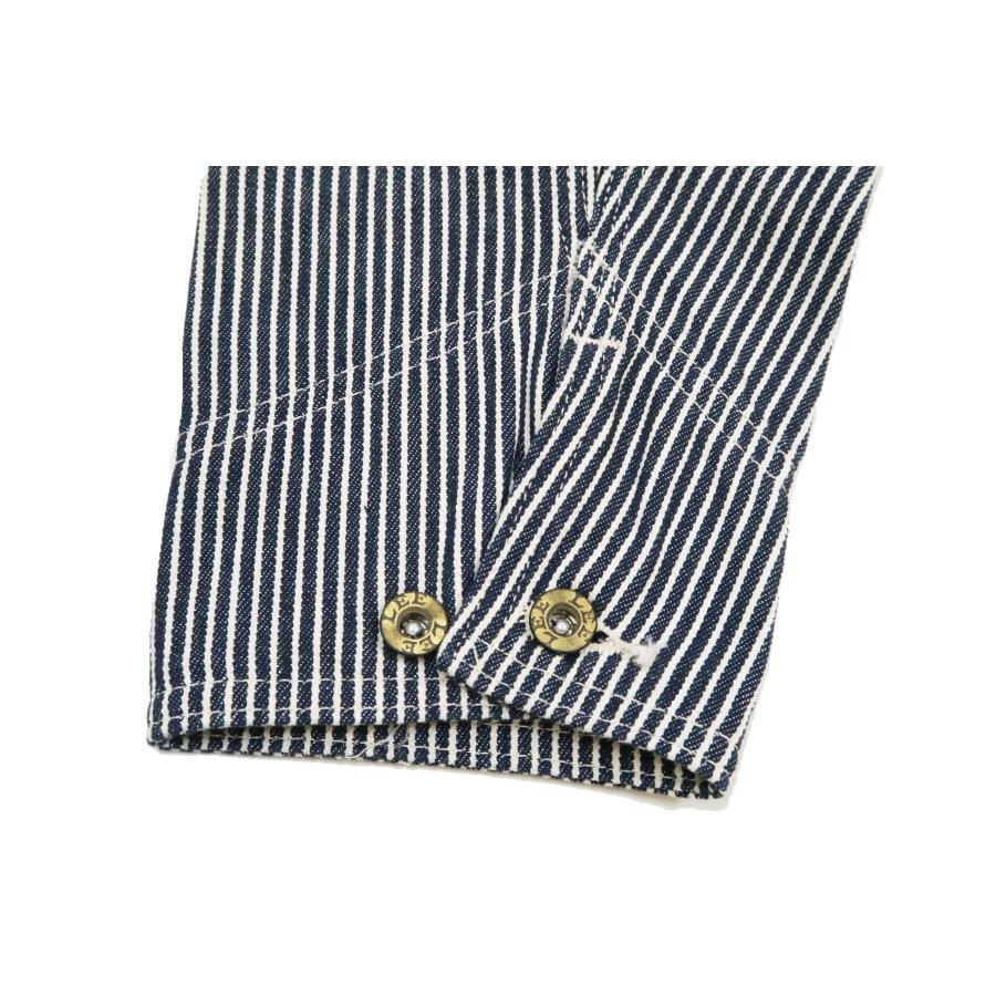 Lee（リー） ダンガリーズ ユニオンオール LM7213-204 オールインワン