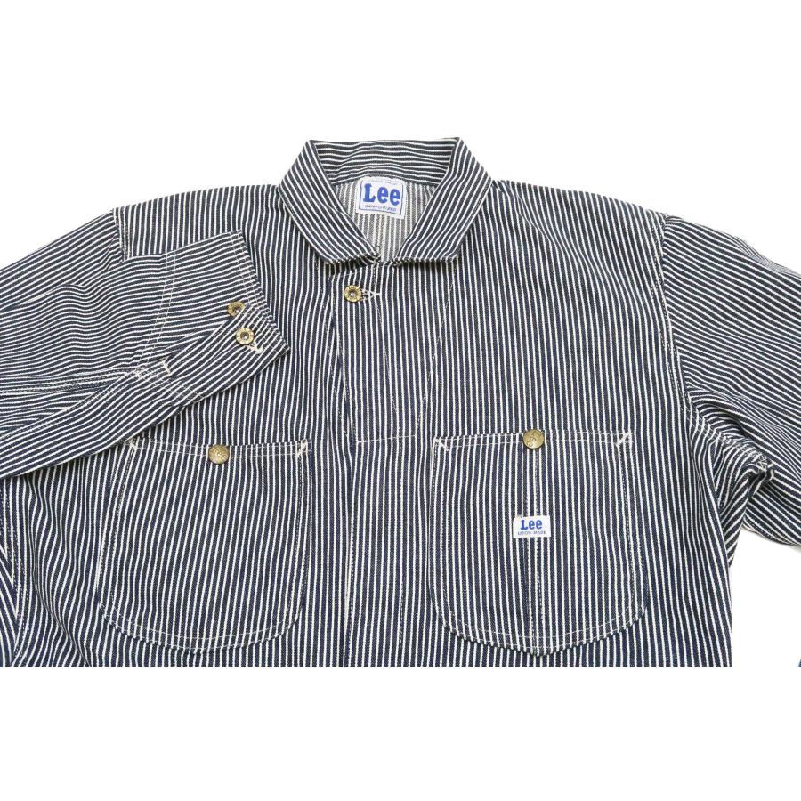 Lee（リー） ダンガリーズ ユニオンオール LM7213-204 オールインワン