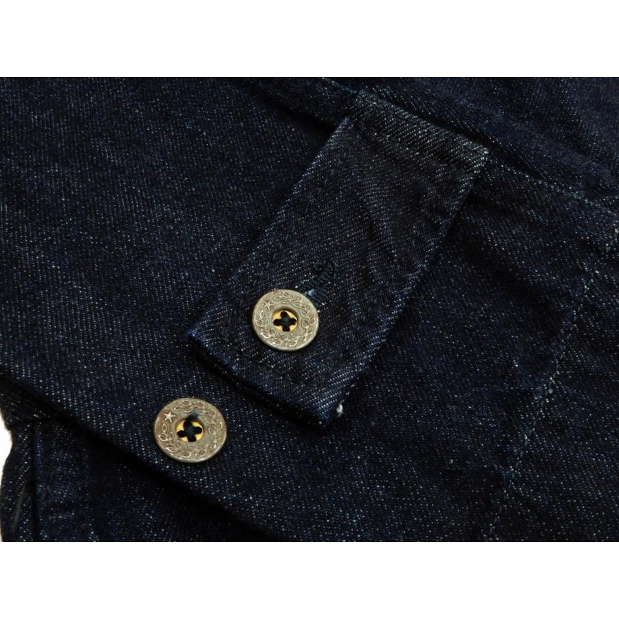 桃太郎ジーンズ（MOMOTARO JEANS） デニム ジャンプスーツ