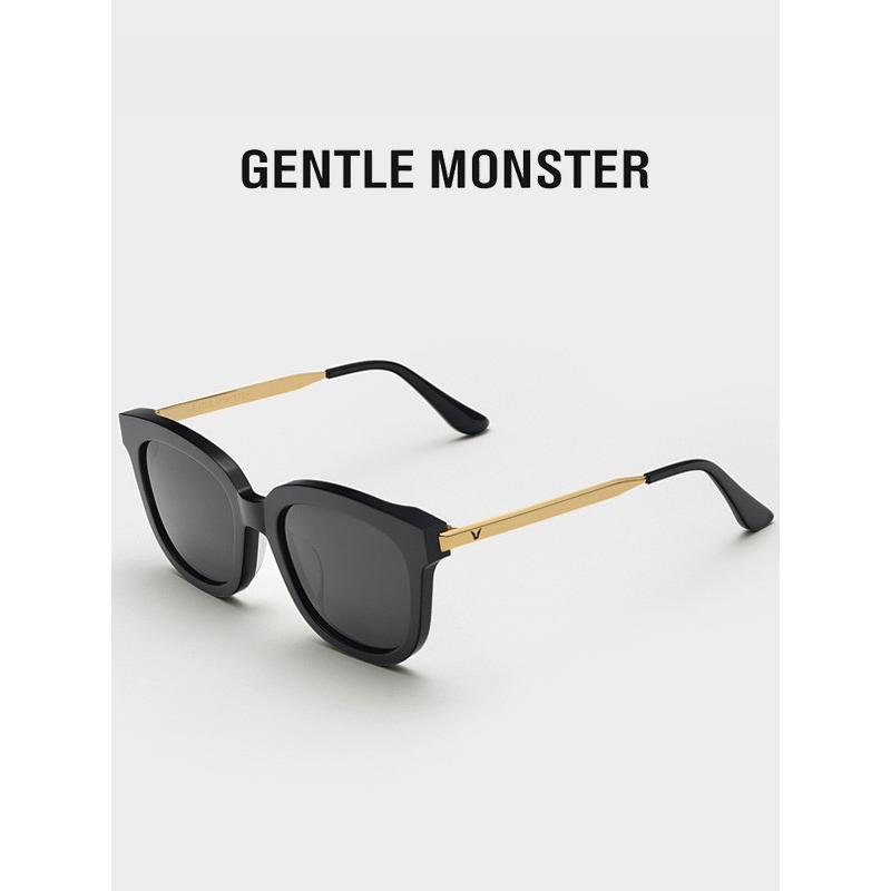 GENTLE MONSTER ジェントルモンスター サングラス レディース メンズ