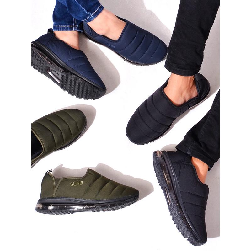 SUBU（スブ） SUBU amp 2 サンダル 2021 スリッパ メンズ レディース