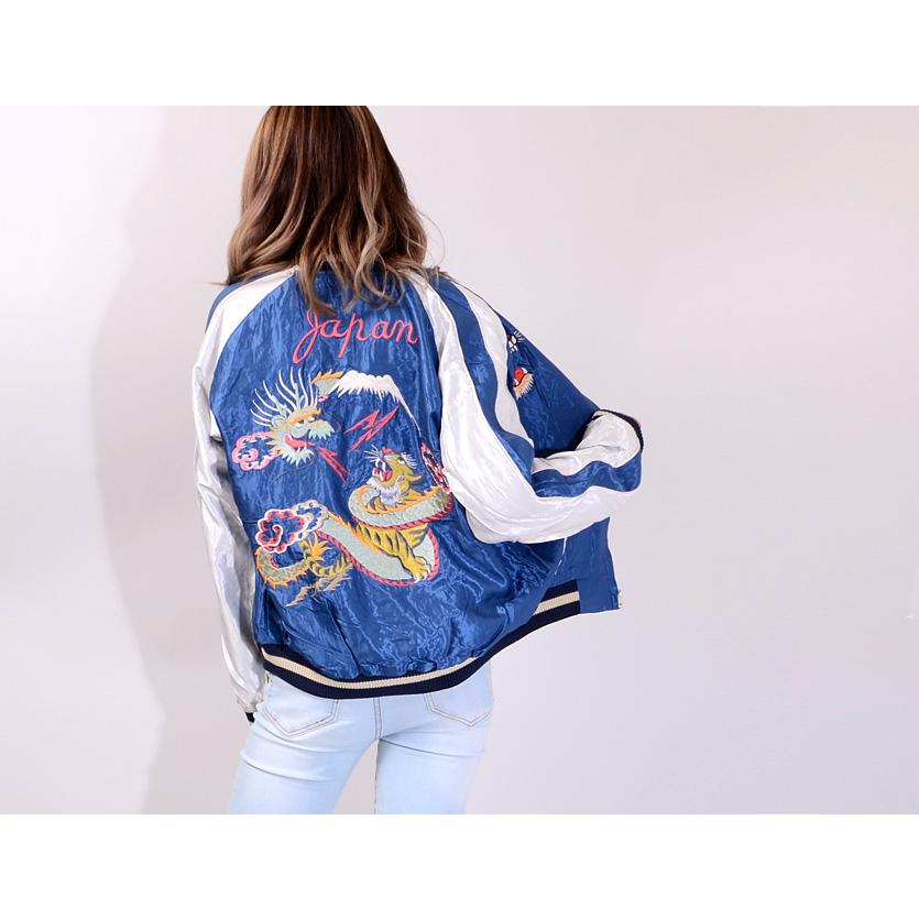 TAILOR TOYO テーラー東洋 スカジャン 2020 メンズ レディース