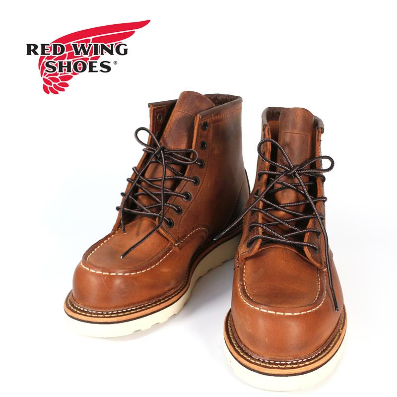 RED WING SHOES（レッドウィング） RED WING レッドウイング ワーク