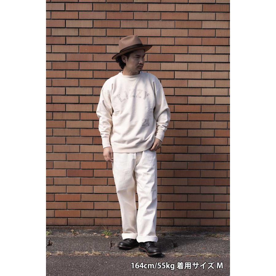 WEIRDO（ウィアード） パンツ 