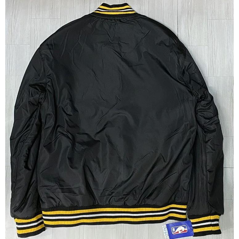 USA限定 JHデザイン LA Lakers ロサンゼルス レイカーズ Throwback