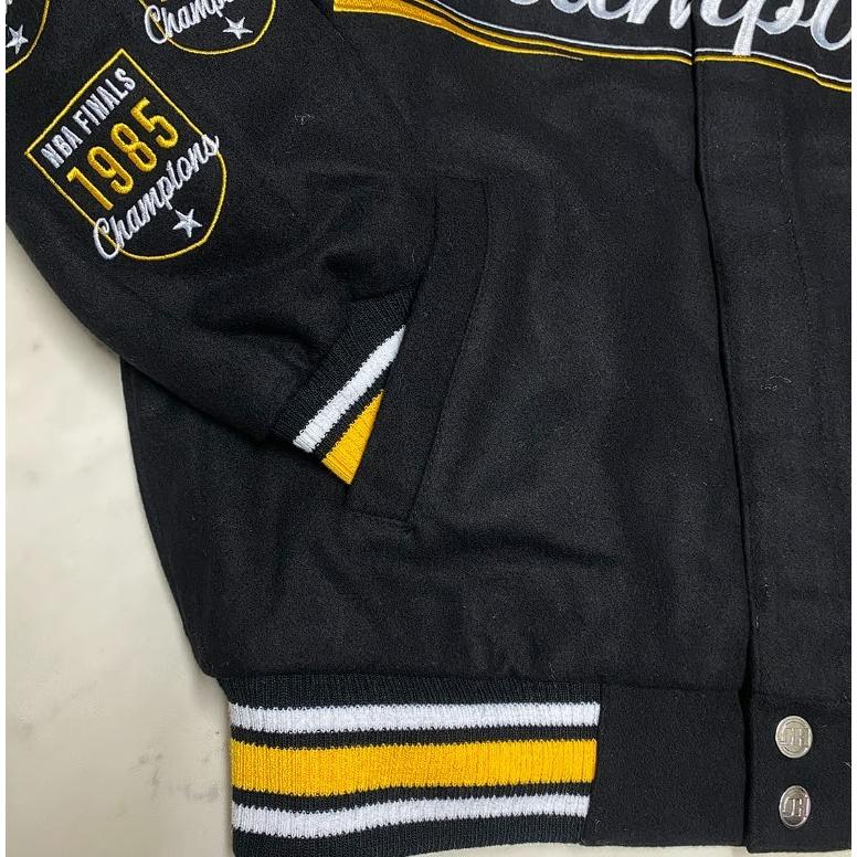 海外限定 NBA JHデザイン LA Lakers ロサンゼルス レイカーズ