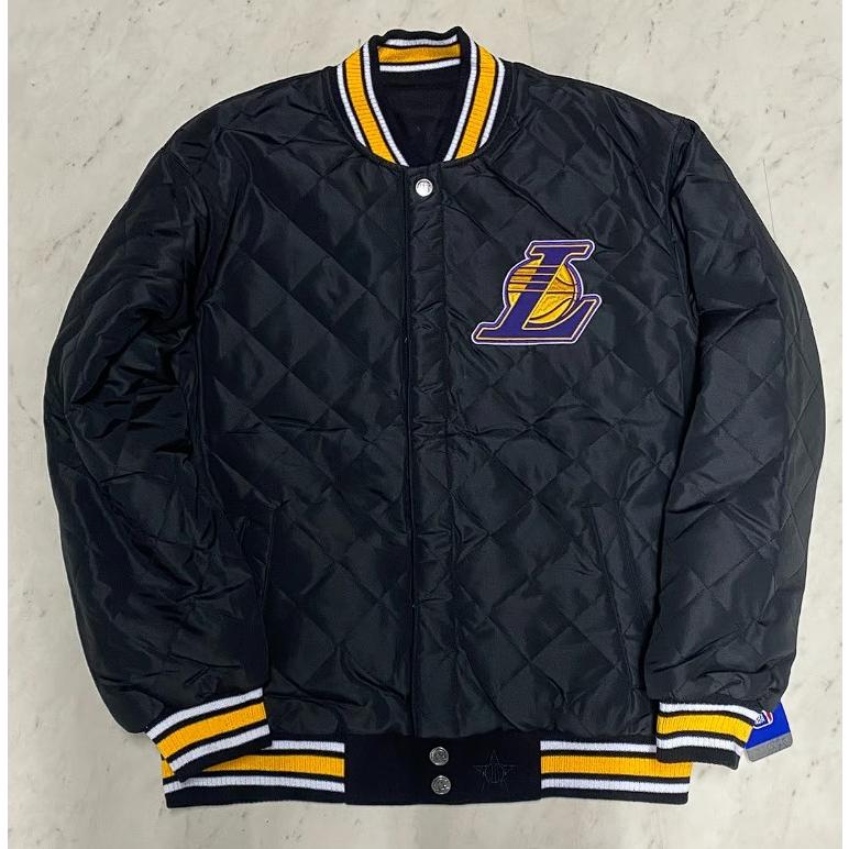 海外限定 NBA JHデザイン LA Lakers ロサンゼルス レイカーズ