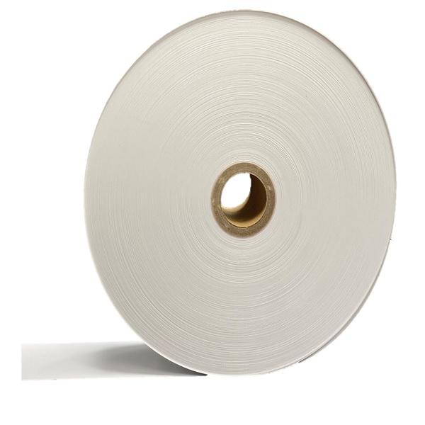 券売機 ロール紙 5巻入り 白色 ミシン無し 幅57.5mm 長さ300M 食券