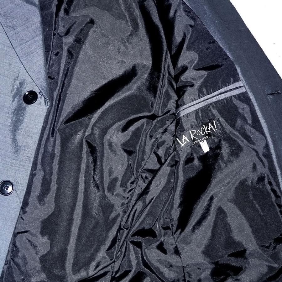 JOHNSONS/LA ROCKA! VINTAGE Rockabilly Suit ラロッカ！ロカビリー