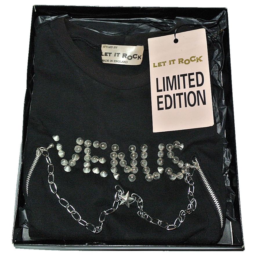 SEDITIONARIES（セディショナリーズ） LET IT ROCK（SEDITIONARIES